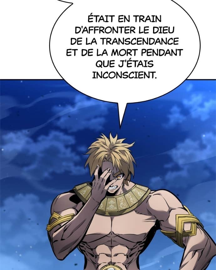 Read Boundless Necromancer FR Manga Online