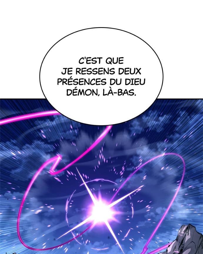 Read Boundless Necromancer FR Manga Online