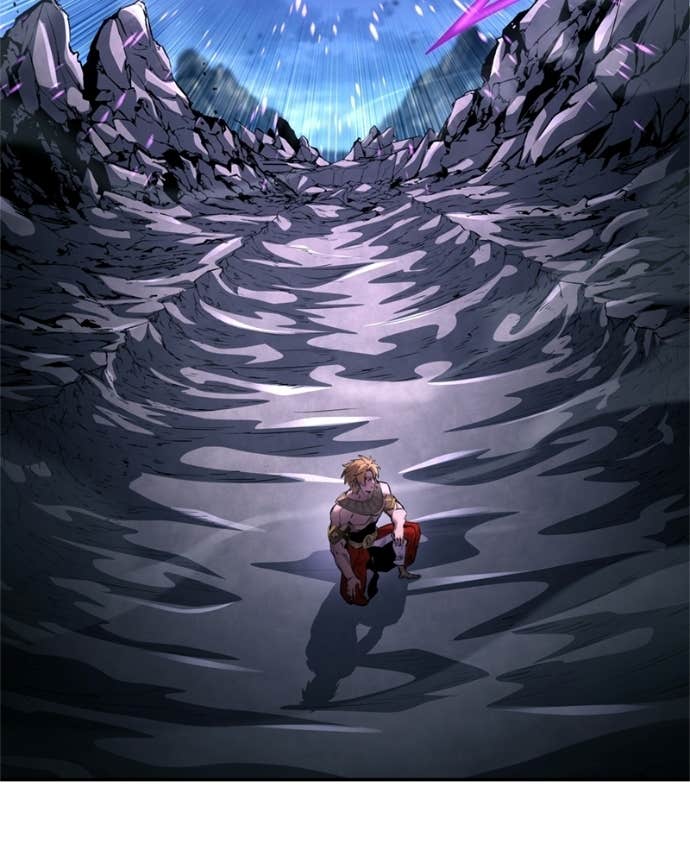 Read Boundless Necromancer FR Manga Online