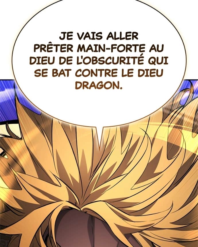 Read Boundless Necromancer FR Manga Online