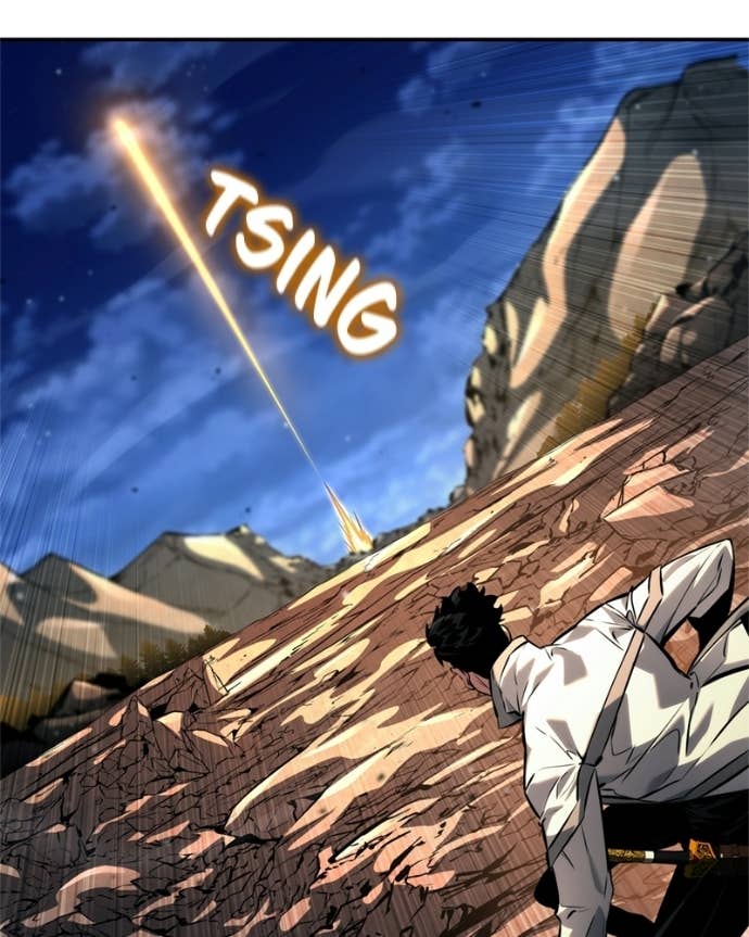 Read Boundless Necromancer FR Manga Online