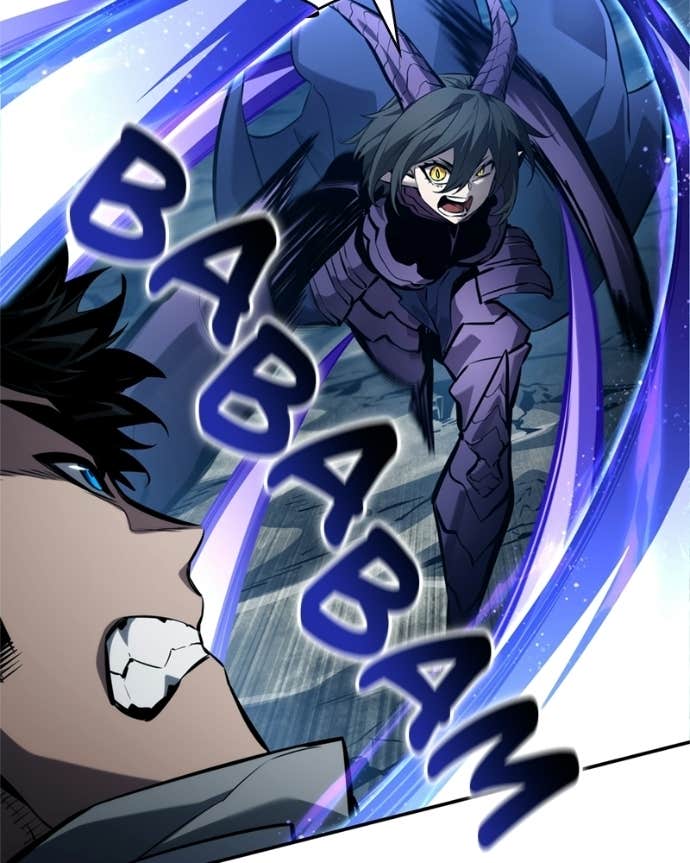 Read Boundless Necromancer FR Manga Online