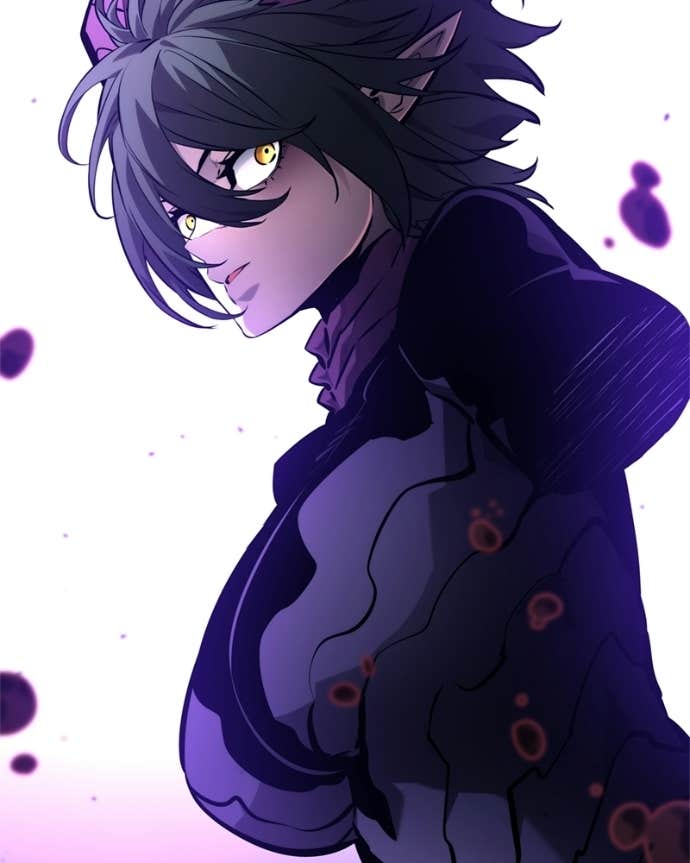 Read Boundless Necromancer FR Manga Online