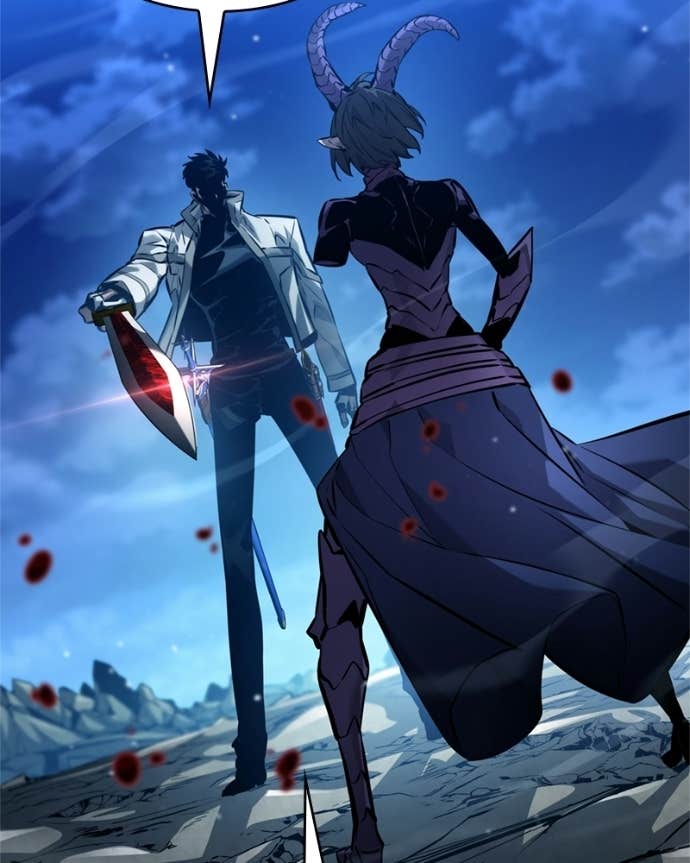 Read Boundless Necromancer FR Manga Online