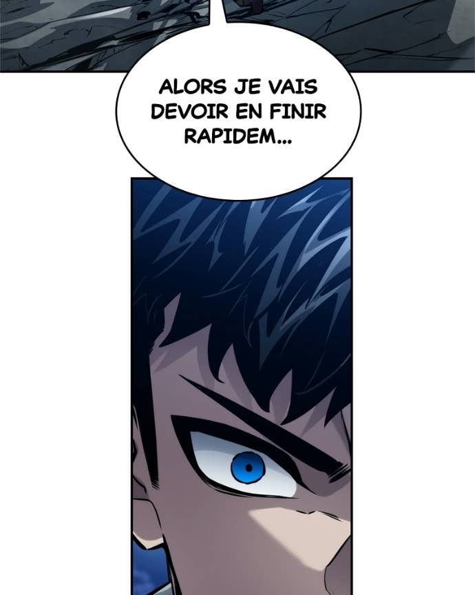 Read Boundless Necromancer FR Manga Online