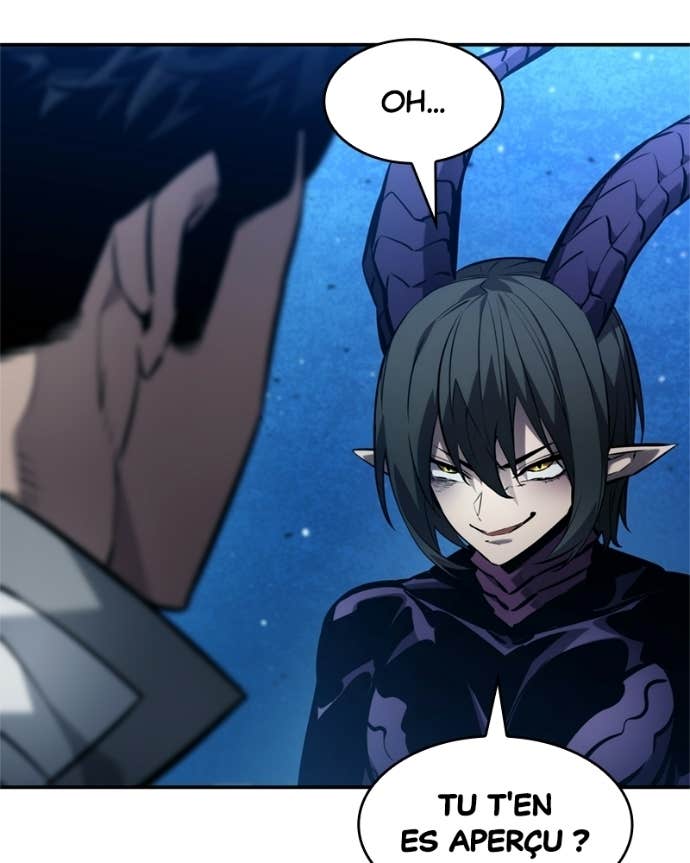 Read Boundless Necromancer FR Manga Online