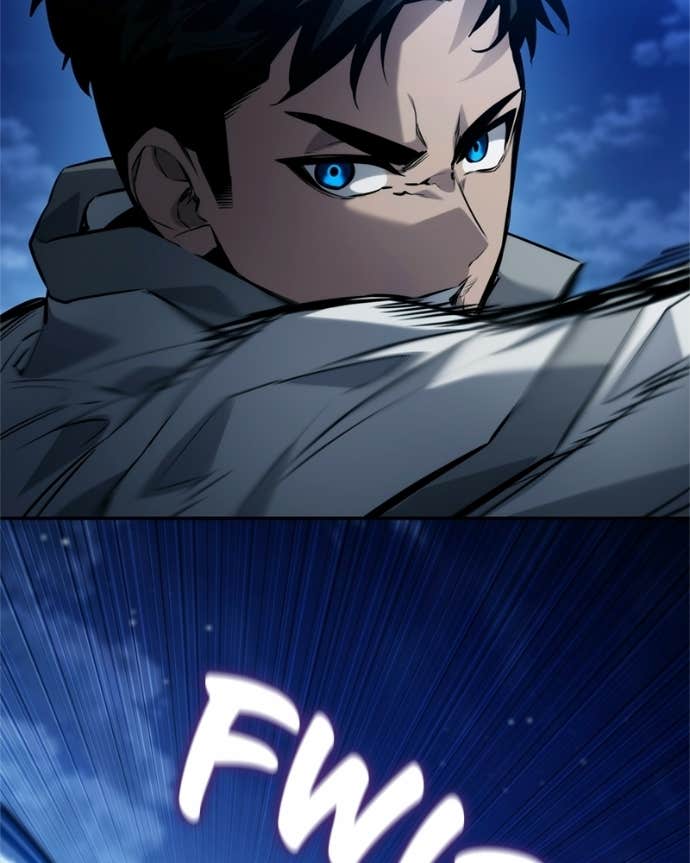 Read Boundless Necromancer FR Manga Online