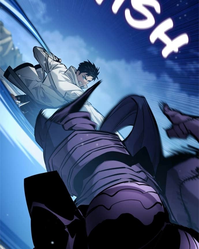 Read Boundless Necromancer FR Manga Online