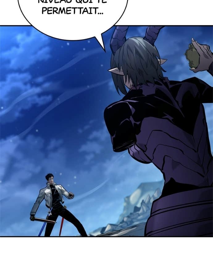 Read Boundless Necromancer FR Manga Online