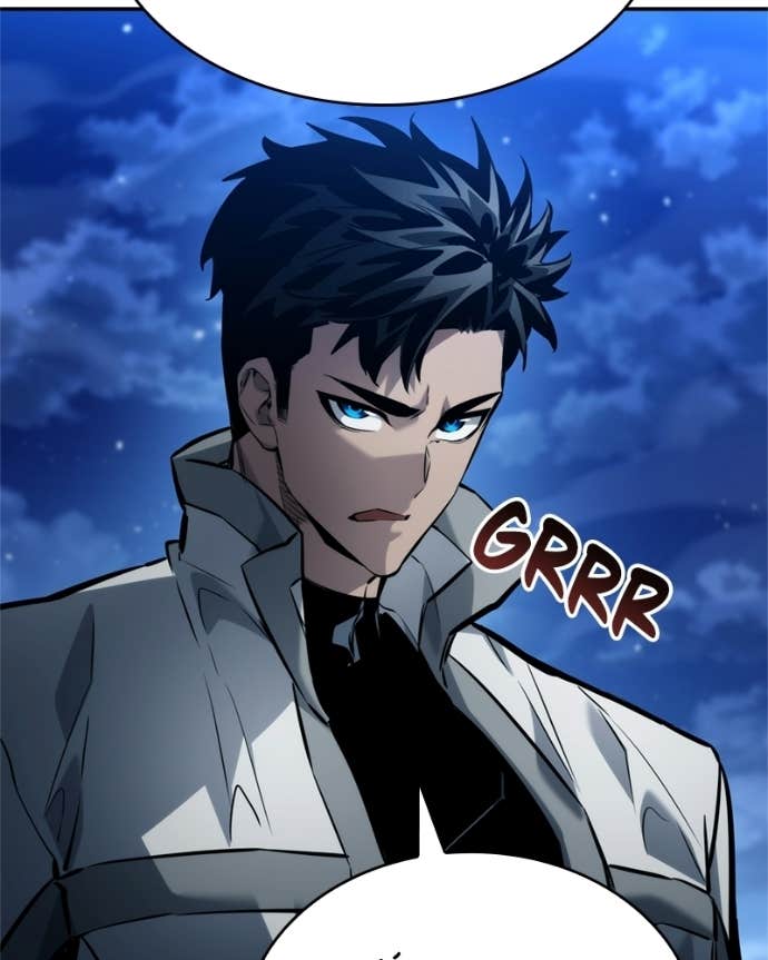 Read Boundless Necromancer FR Manga Online