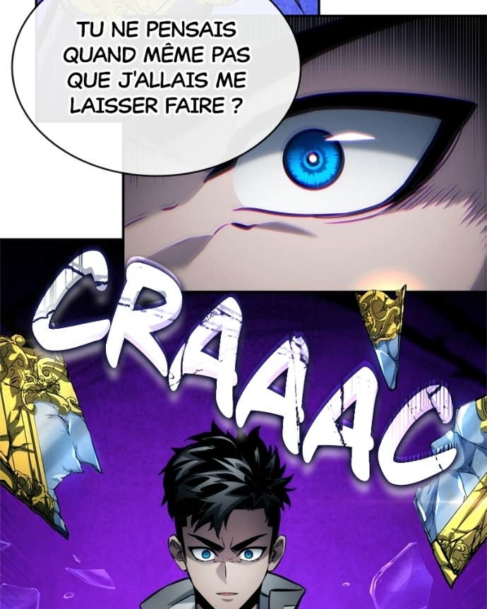 Read Boundless Necromancer FR Manga Online