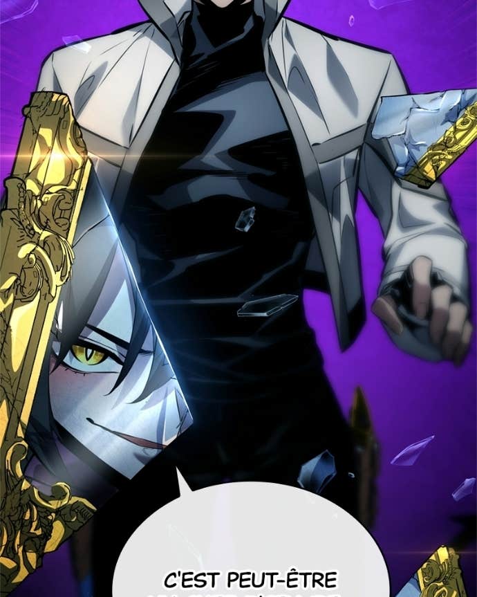 Read Boundless Necromancer FR Manga Online