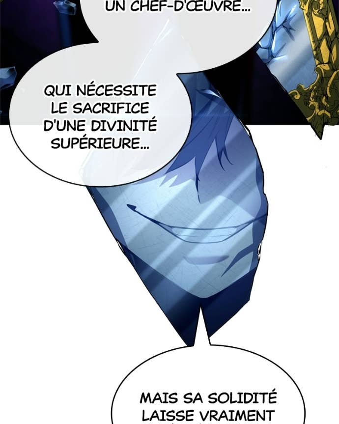 Read Boundless Necromancer FR Manga Online