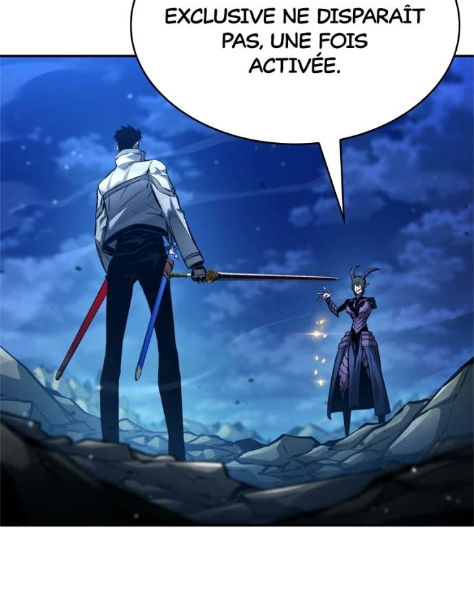 Read Boundless Necromancer FR Manga Online