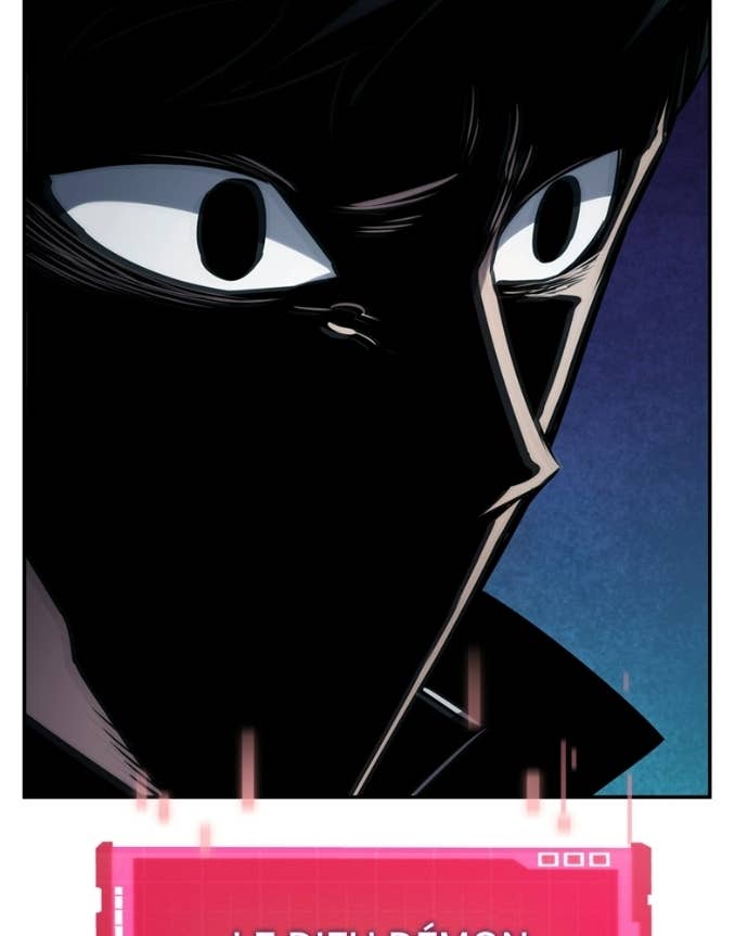 Read Boundless Necromancer FR Manga Online