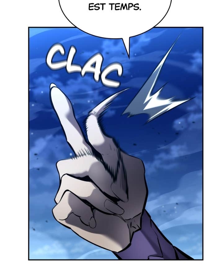 Read Boundless Necromancer FR Manga Online