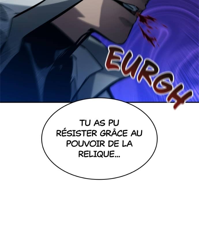 Read Boundless Necromancer FR Manga Online