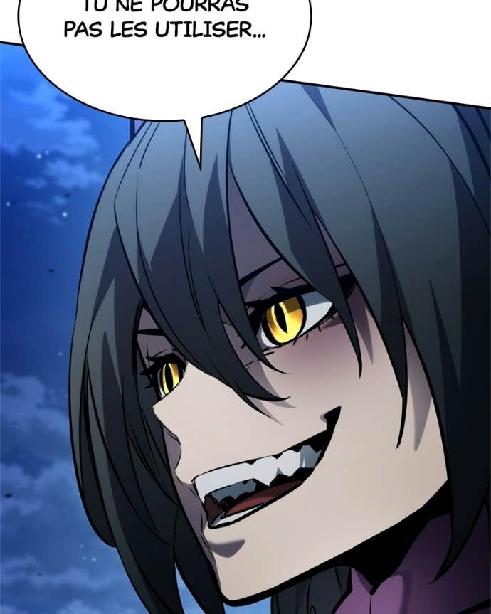 Read Boundless Necromancer FR Manga Online