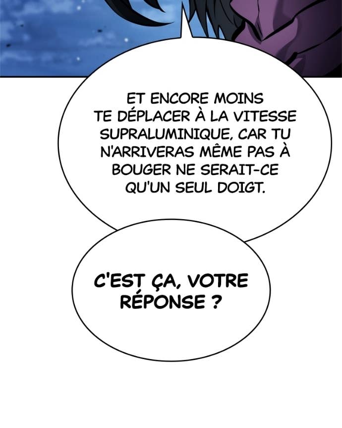 Read Boundless Necromancer FR Manga Online