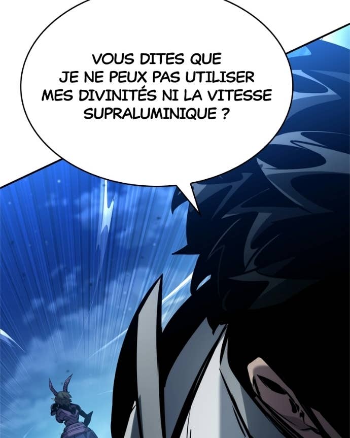 Read Boundless Necromancer FR Manga Online