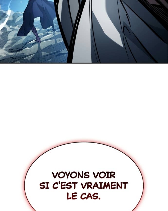 Read Boundless Necromancer FR Manga Online