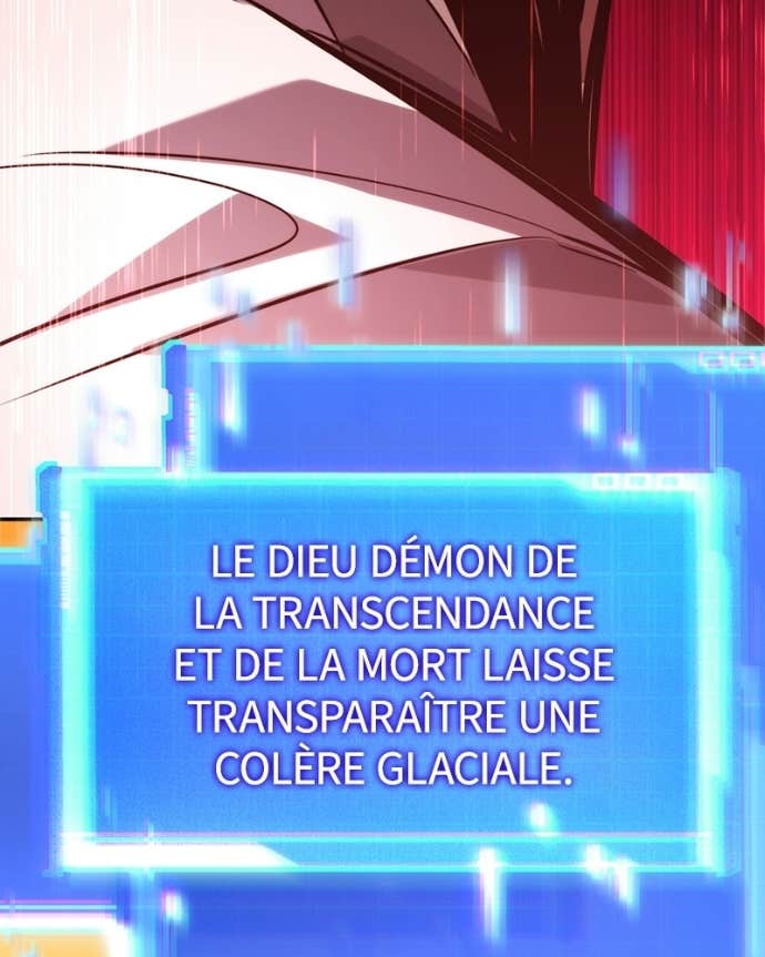 Read Boundless Necromancer FR Manga Online