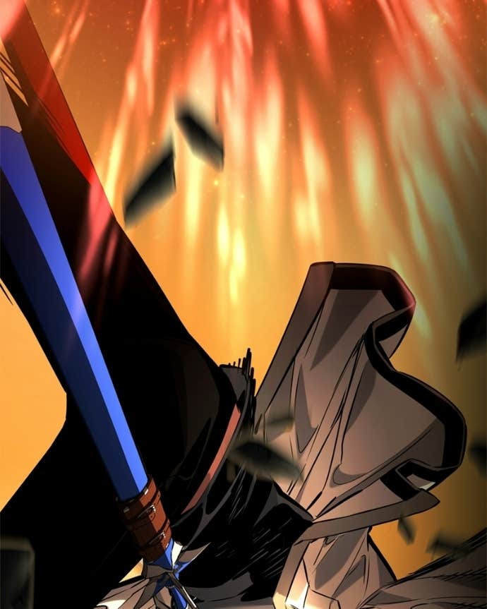 Read Boundless Necromancer FR Manga Online