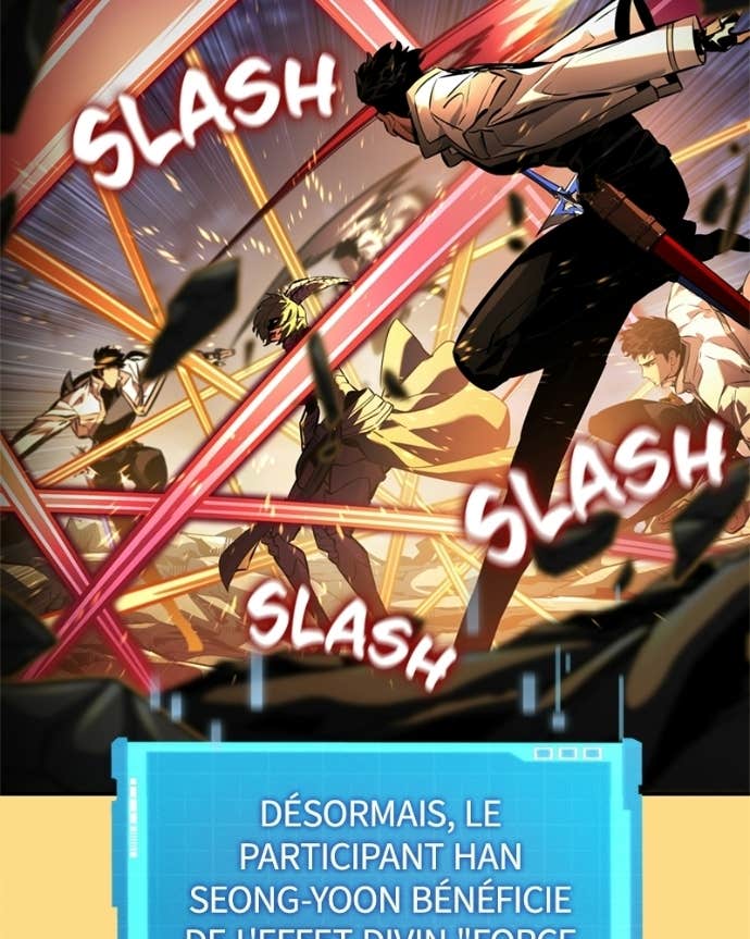 Read Boundless Necromancer FR Manga Online