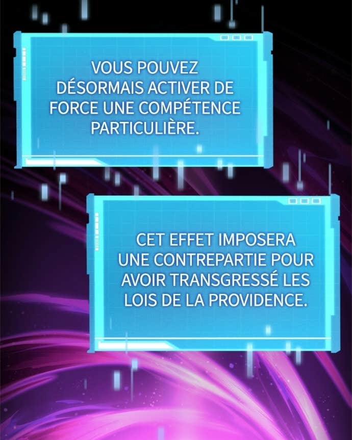 Read Boundless Necromancer FR Manga Online