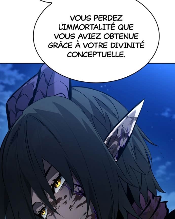 Read Boundless Necromancer FR Manga Online