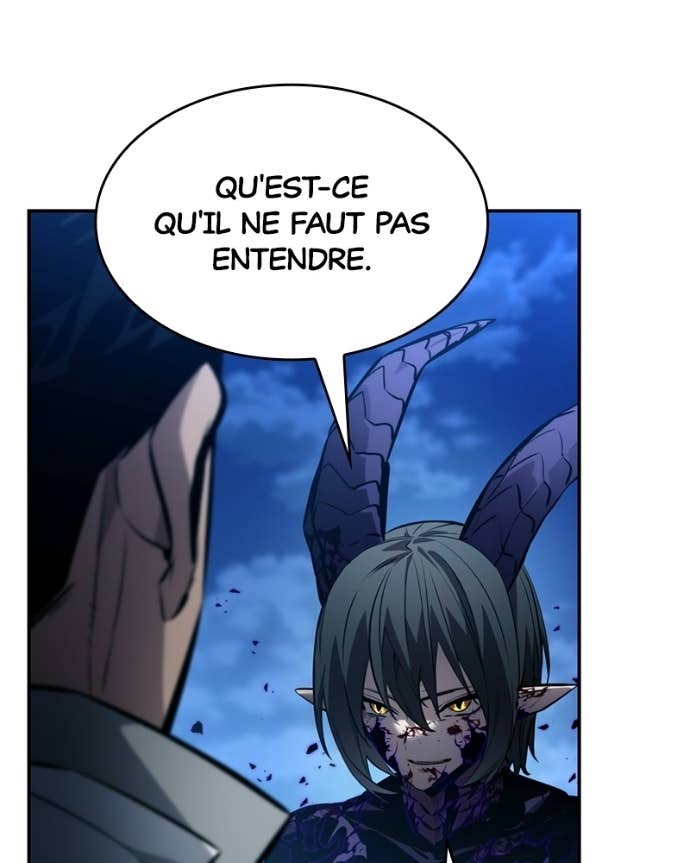 Read Boundless Necromancer FR Manga Online