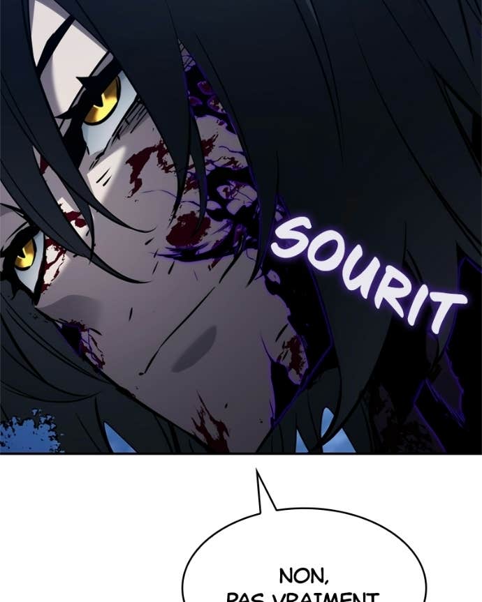 Read Boundless Necromancer FR Manga Online