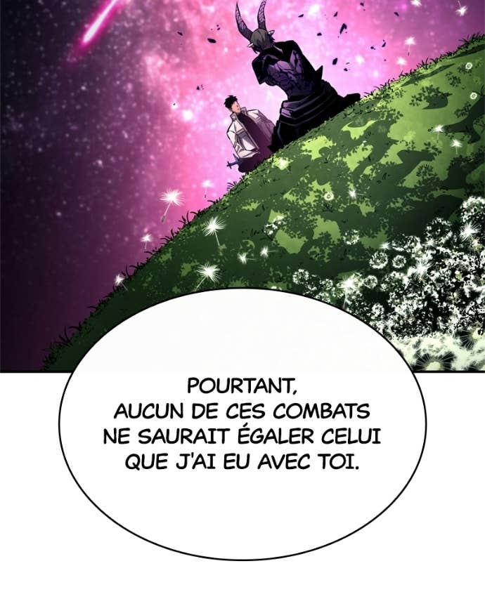 Read Boundless Necromancer FR Manga Online