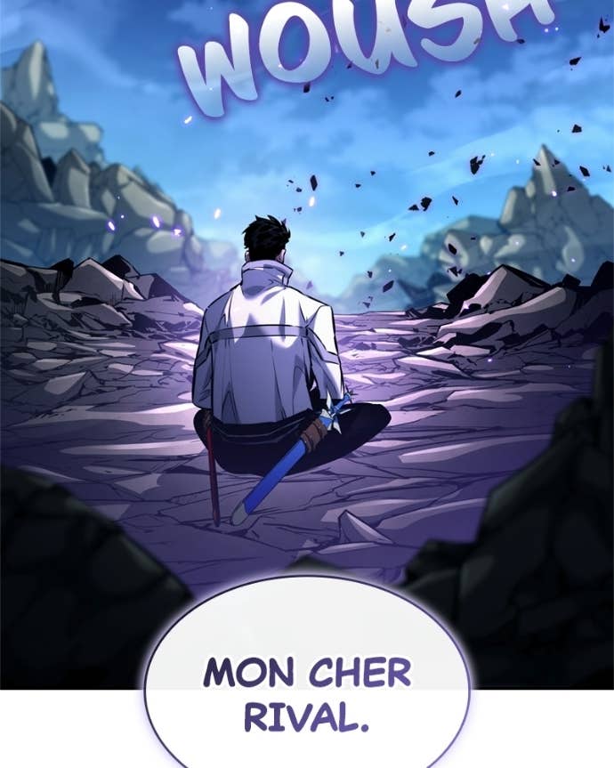 Read Boundless Necromancer FR Manga Online