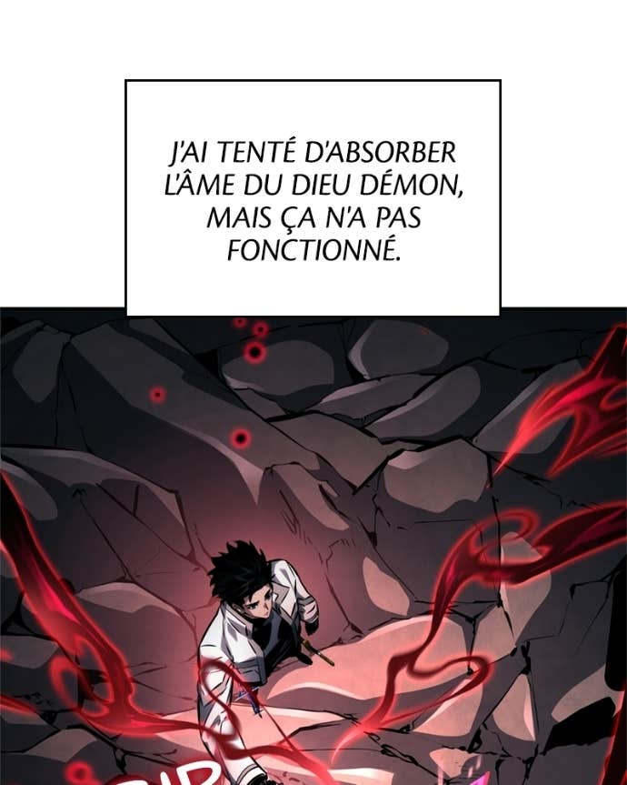 Read Boundless Necromancer FR Manga Online