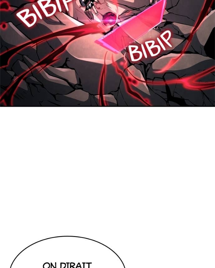 Read Boundless Necromancer FR Manga Online