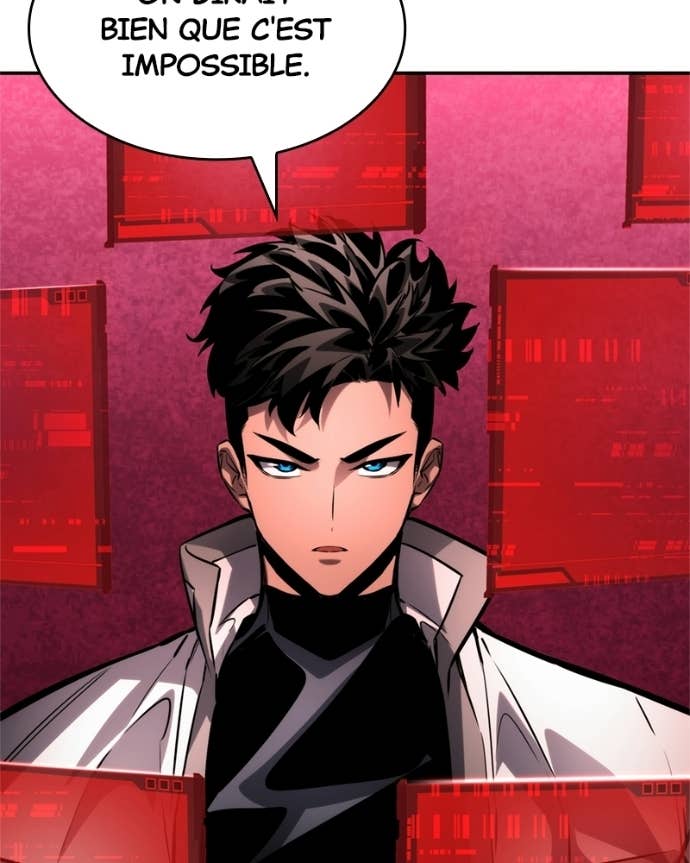 Read Boundless Necromancer FR Manga Online