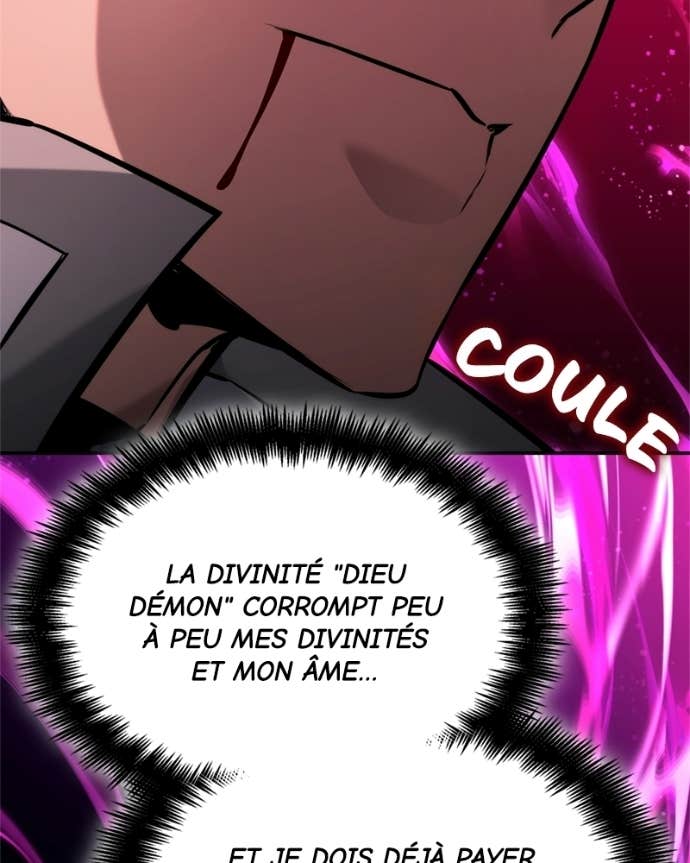 Read Boundless Necromancer FR Manga Online