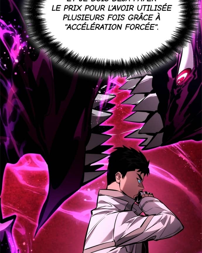 Read Boundless Necromancer FR Manga Online