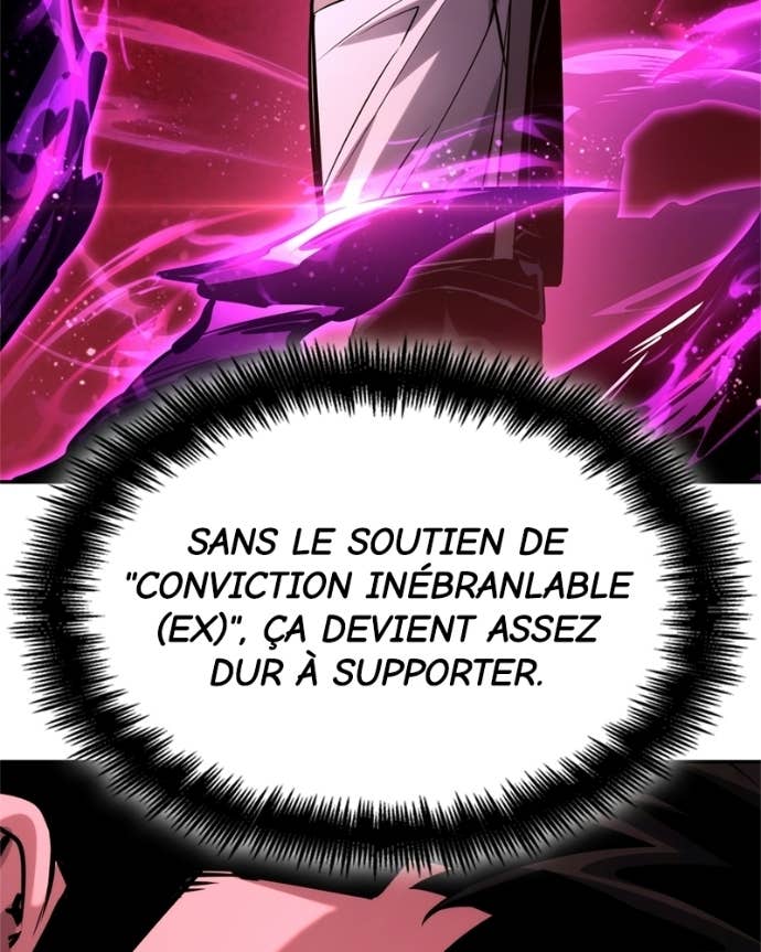 Read Boundless Necromancer FR Manga Online