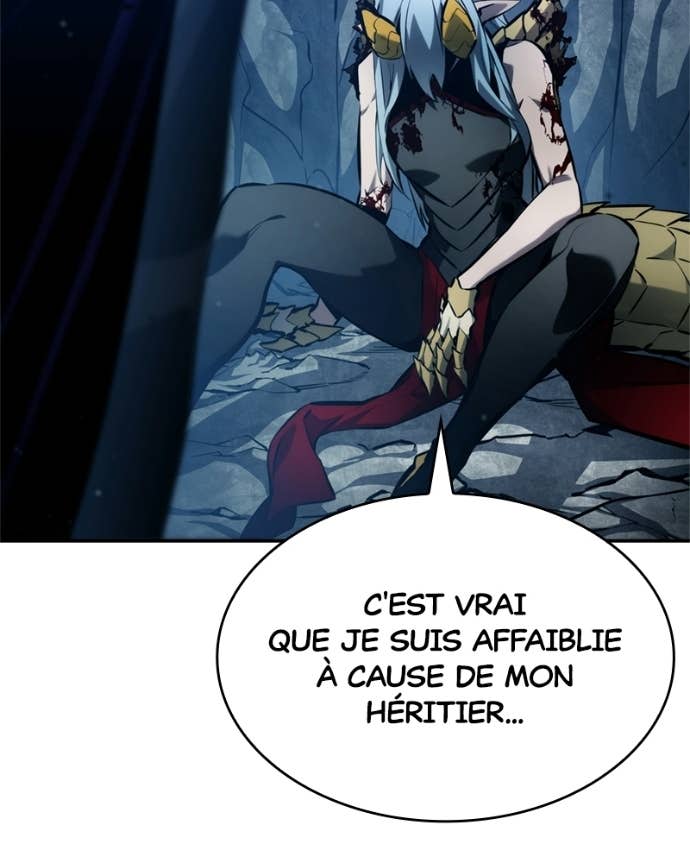 Read Boundless Necromancer FR Manga Online