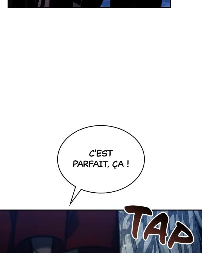 Read Boundless Necromancer FR Manga Online