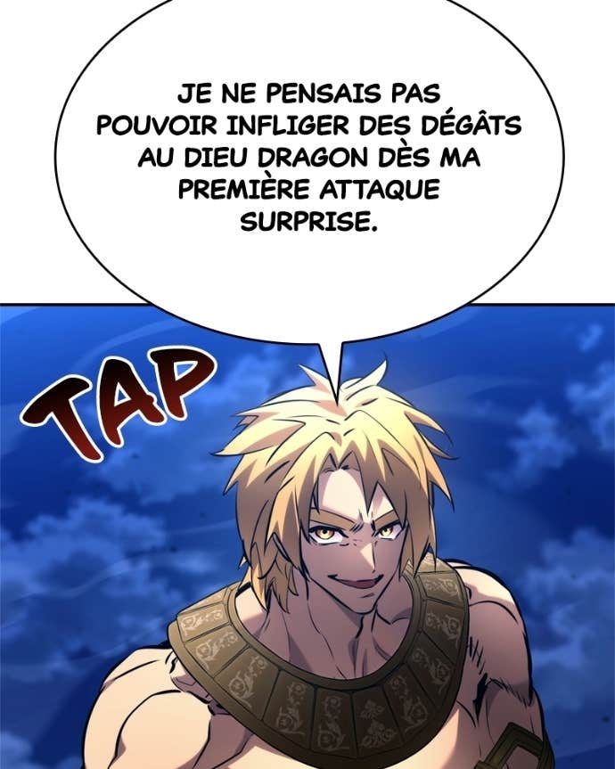 Read Boundless Necromancer FR Manga Online