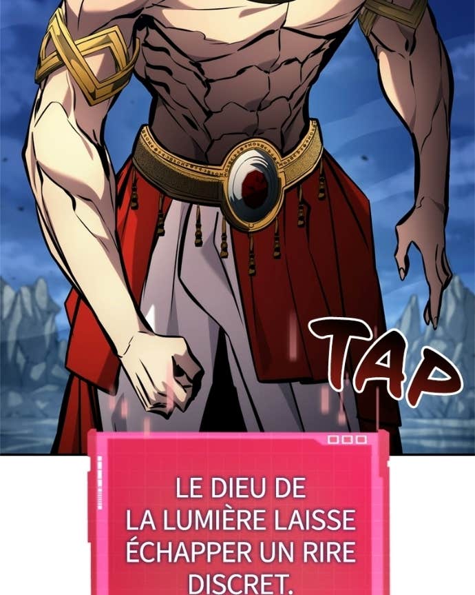 Read Boundless Necromancer FR Manga Online