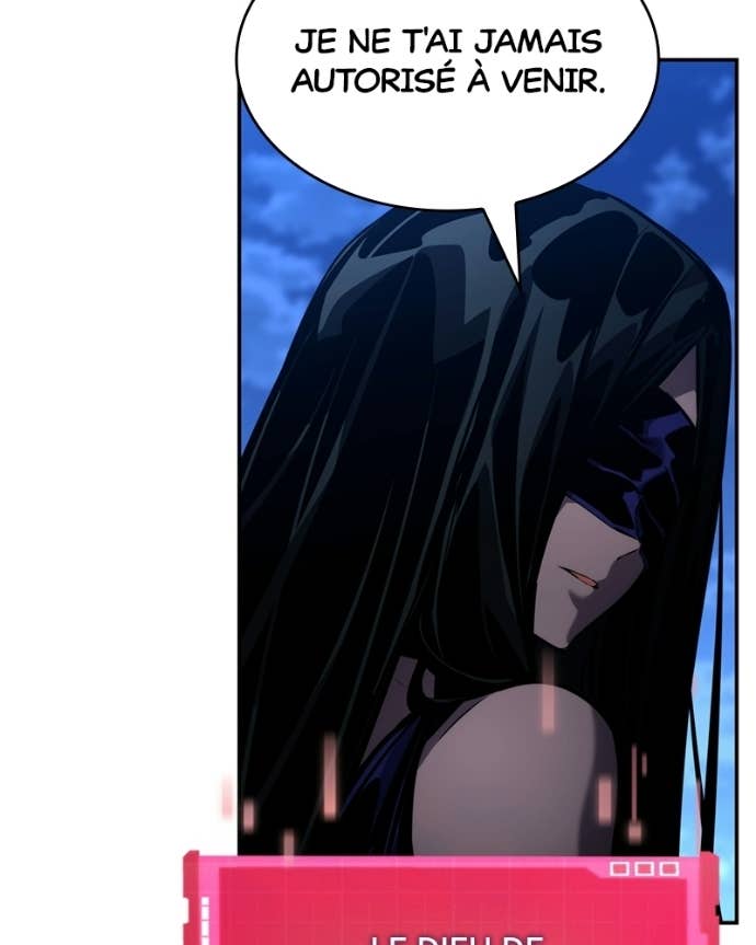 Read Boundless Necromancer FR Manga Online