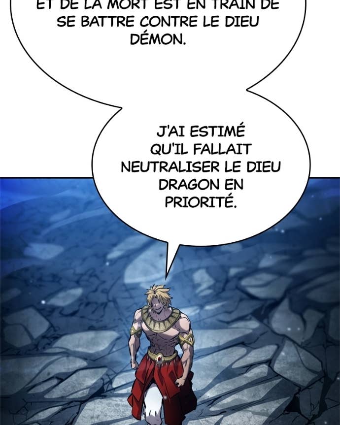 Read Boundless Necromancer FR Manga Online