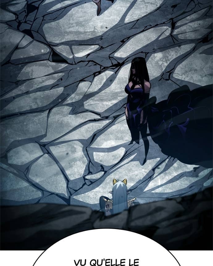 Read Boundless Necromancer FR Manga Online