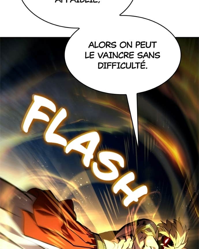 Read Boundless Necromancer FR Manga Online