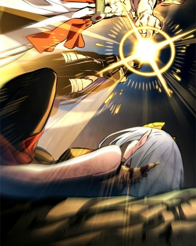 Read Boundless Necromancer FR Manga Online