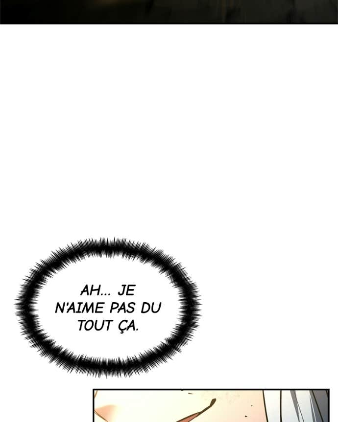 Read Boundless Necromancer FR Manga Online